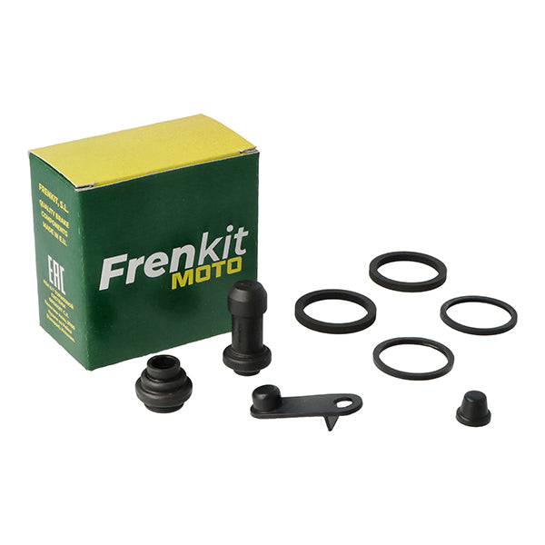 KIT RIPARAZIONE PINZA FRENO ANTERIORE 622001