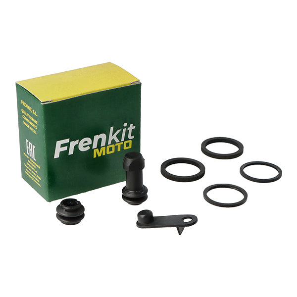 KIT RIPARAZIONE PINZA FRENO ANTERIORE 622003