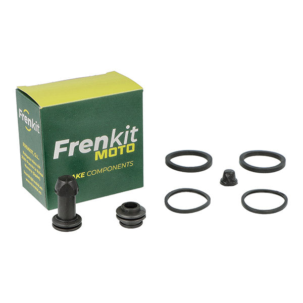 KIT RIPARAZIONE PINZA FRENO ANTERIORE 622010