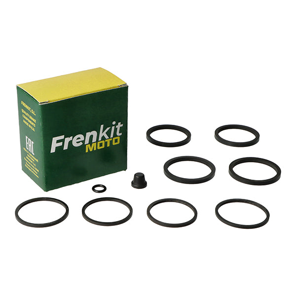 KIT RIPARAZIONE PINZA FRENO ANTERIORE 622014