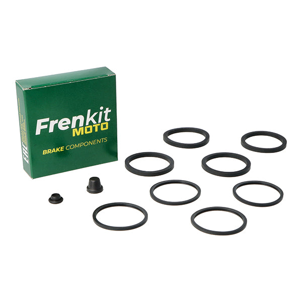 KIT RIPARAZIONE PINZA FRENO ANTERIORE 622025