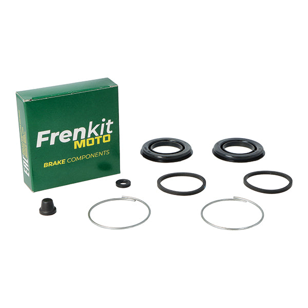 KIT RIPARAZIONE PINZA FRENO ANTERIORE 622029