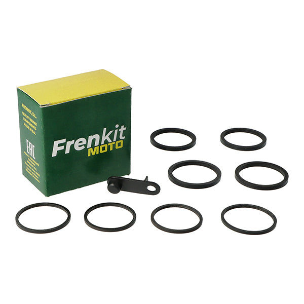 KIT RIPARAZIONE PINZA FRENO ANTERIORE 622046