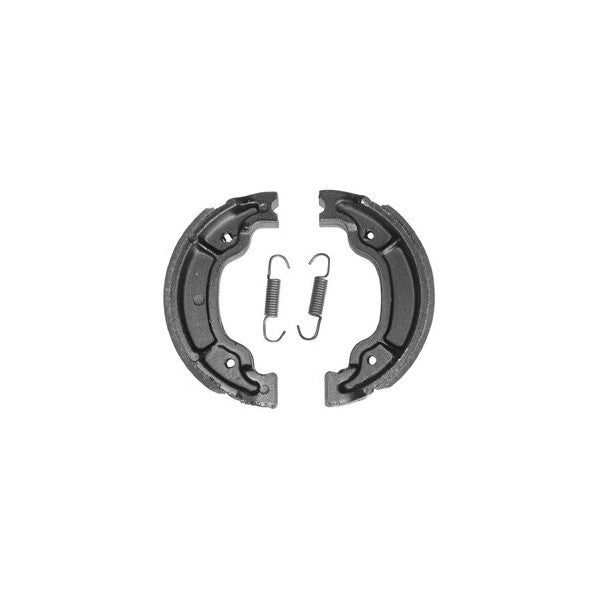 COPPIA CEPPI FRENO MOZZO YAMAHA Ø 130 x 28mm