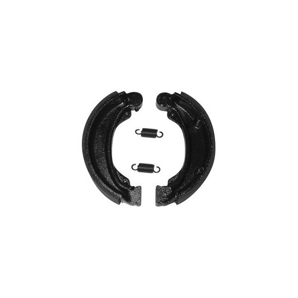 COPPIA CEPPI FRENO MOZZO HONDA Ø 140 x 40mm