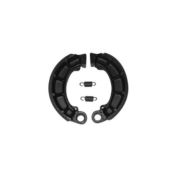 COPPIA CEPPI FRENO MOZZO HONDA Ø 160 x 40mm