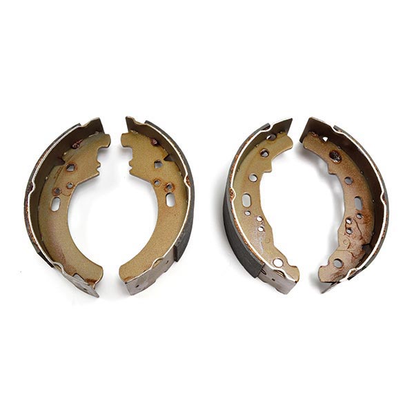 SET 4 PZ. CEPPI FRENO ANTERIORE APE POKER