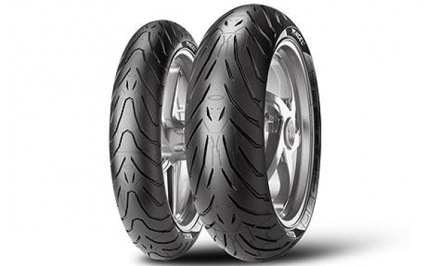 PIRELLI 160/60 ZR17 69W ANGEL ST