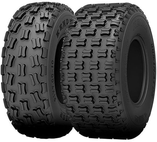KENDA 20X11 -8 38F K300 DOMINATOR  TL 4PR