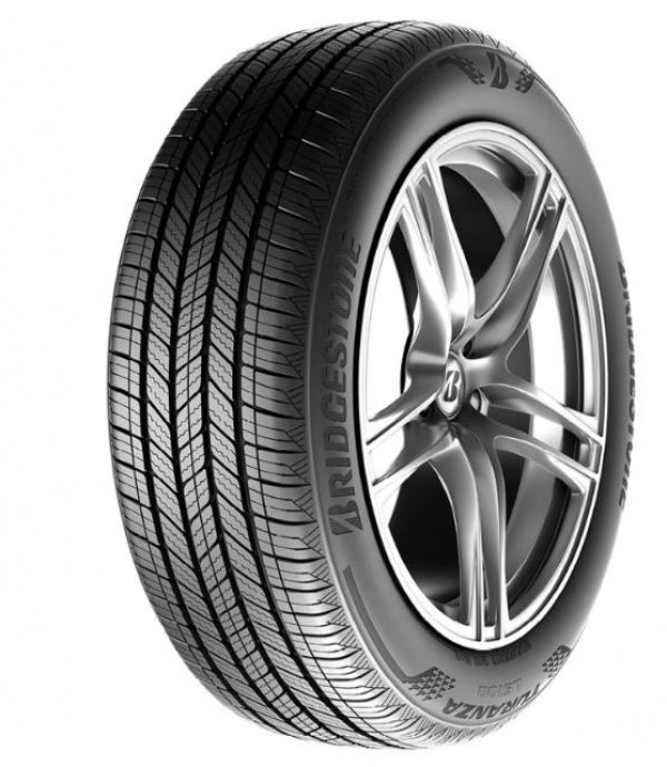 PNEUS BRIDGESTONE 225/45 R17 91H TURANZA LS100 RFT*