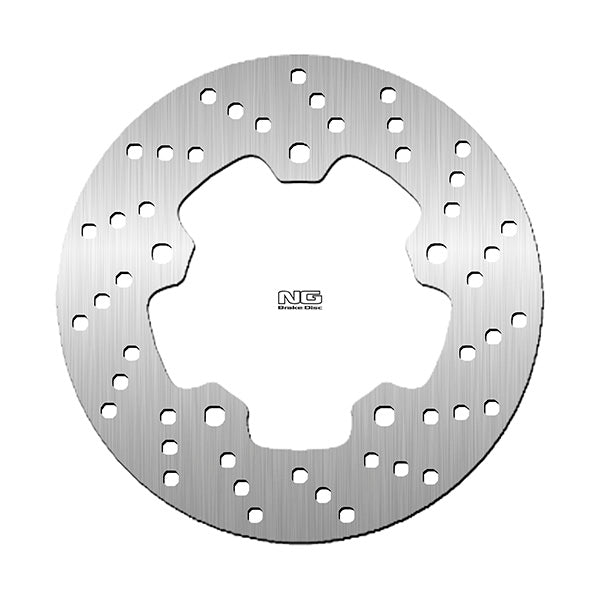 DISCO FRENO NG SYM HD EVO/HD2 125 - JOY MAX GTS 125/250
