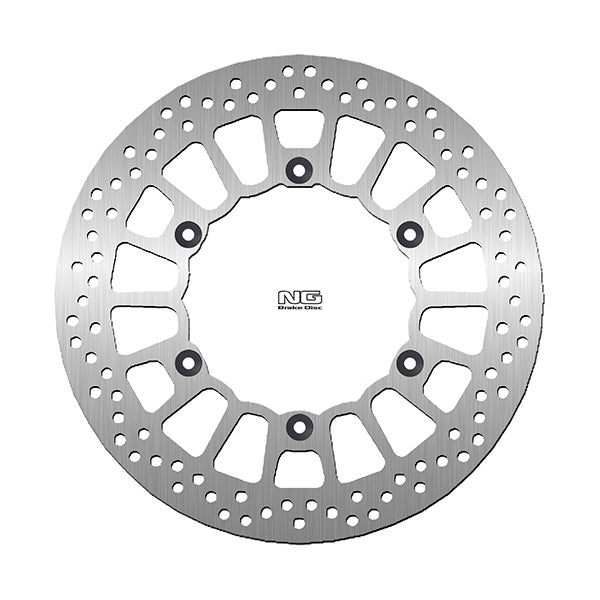 DISCO FRENO NG TRIUMPH BONEVILLE - SCRAMBLER 865