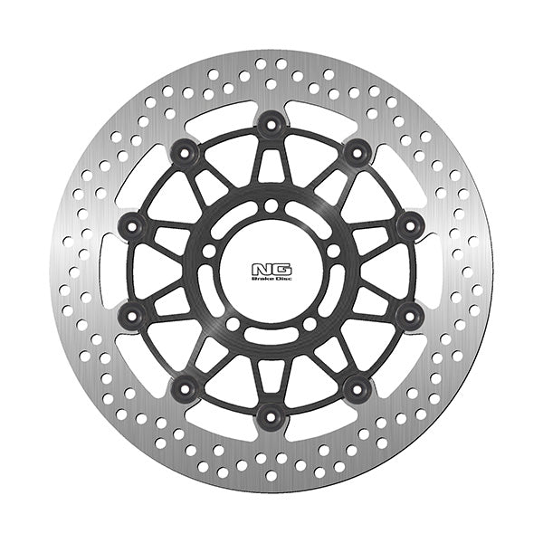 DISCO FRENO NG DUCATI HYPERMOTARD EVO - S 796/1100