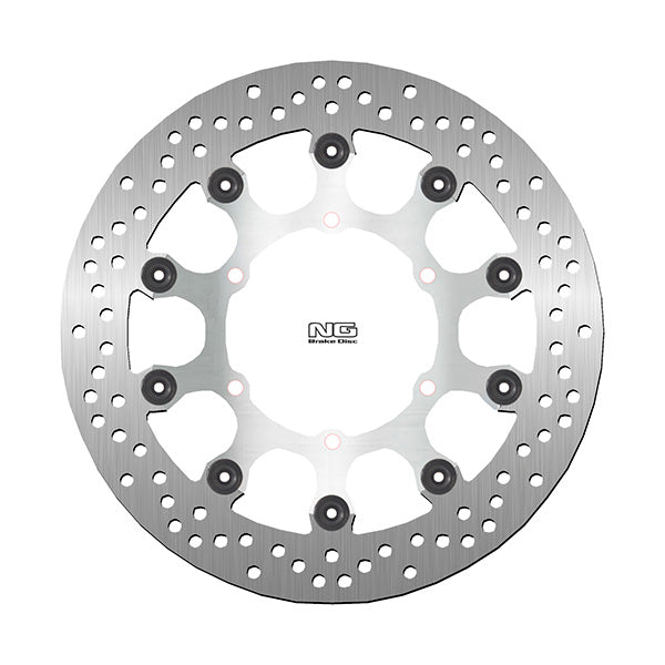 DISCO FRENO NG APRILIA STARK MOTO' 650