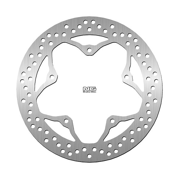 DISCO FRENO NG YAMAHA XC VERSITY 300 - MBK KILIBRE 300