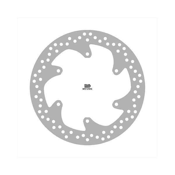 DISCO FRENO NG APRILIA CAPONORD-RALLY RAID 1000