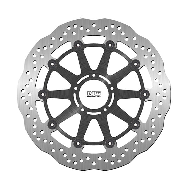 DISCO FRENO NG KTM SUPER DUKE R-GT 1290 - CF MOTO MT-X 800