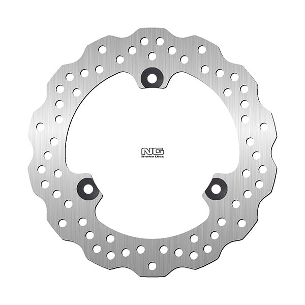 DISCO FRENO NG YAMAHA GPD A N-MAX 125 - N-MAX 150/155