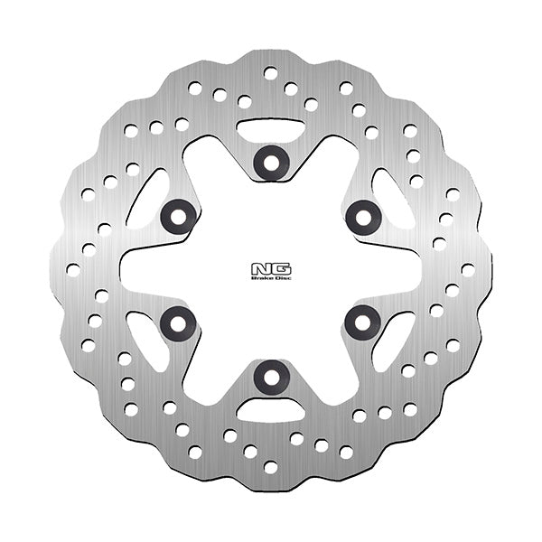 DISCO FRENO NG KAWASAKI KLX S 250