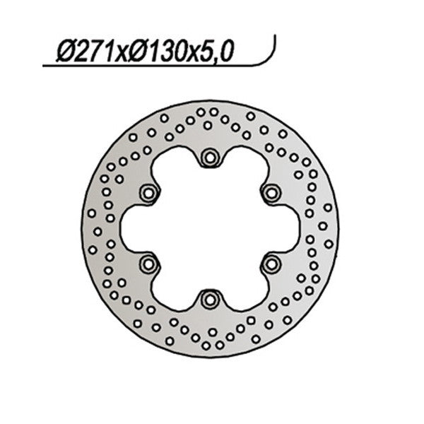 DISCO FRENO NG KAWASAKI GPZ R NINJA 600