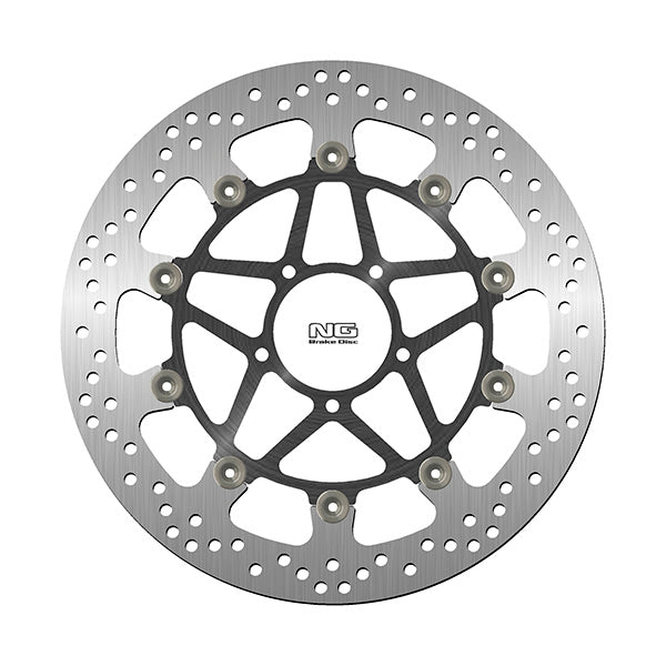 DISCO FRENO NG DUCATI MULTISTRADA VA ABS