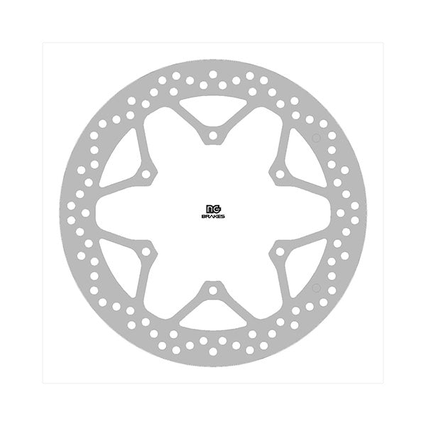 DISCO FRENO NG YAMAHA