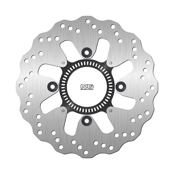 DISCO FRENO NG KAWASAKI KLE VERSYS ABS 650 - VULCAN S ABS 650