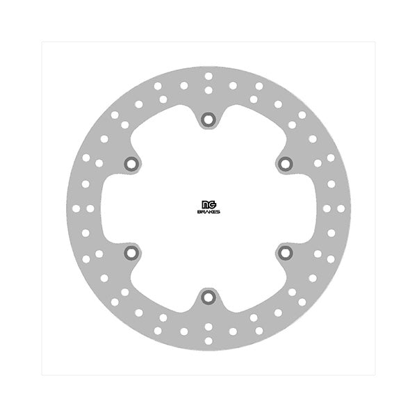 DISCO FRENO NG MOTO GUZZI GRISO 850/1100 - STELVIO 1200