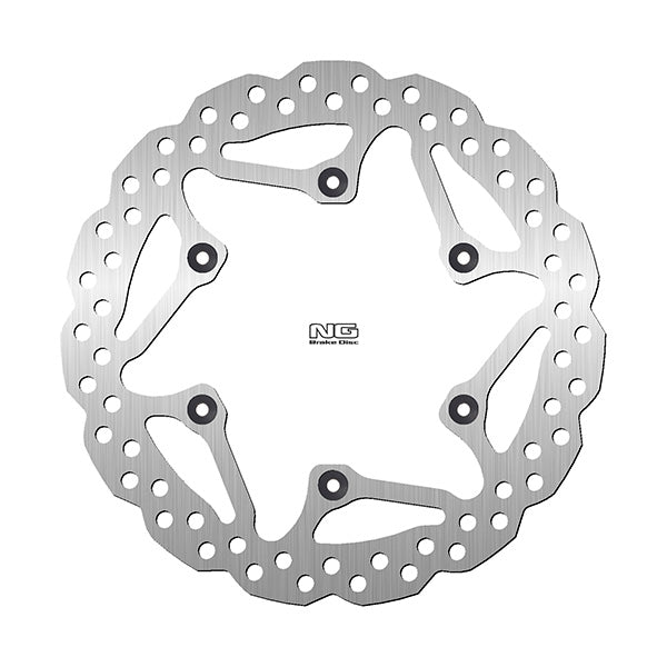 DISCO FRENO NG YAMAHA YZ F 250/450