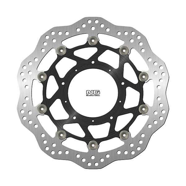 DISCO FRENO NG HONDA CRF AFRICA TWIN DCT 1100