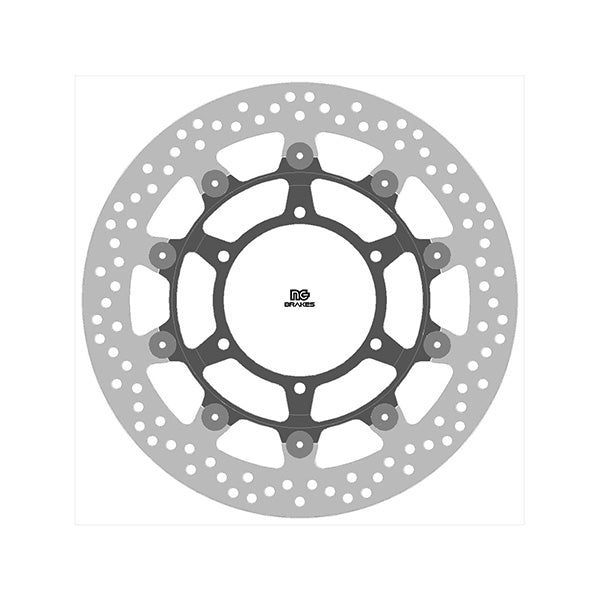 DISCO FRENO NG BENELLI LEONCINO 500