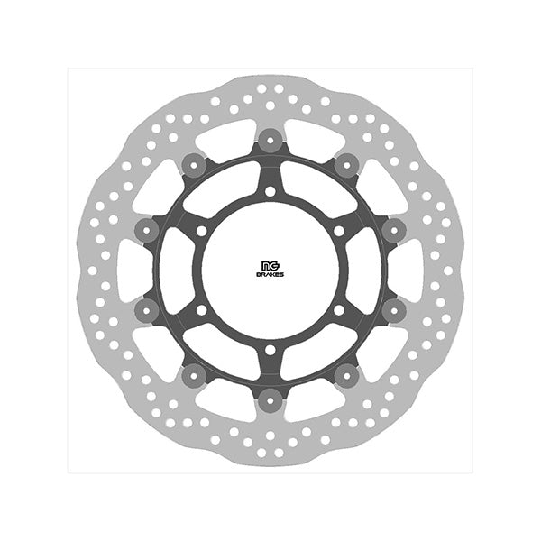 DISCO FRENO NG BENELLI TRK 702