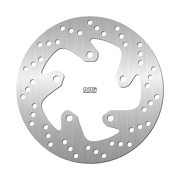 DISCO FRENO NG ZONTES G1 - U ROADSTER 125