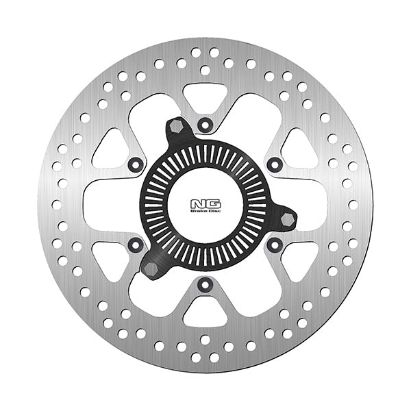 DISCO FRENO NG BENELLI LEONCINO 800 - QJMOTOR SRT 550/700/800