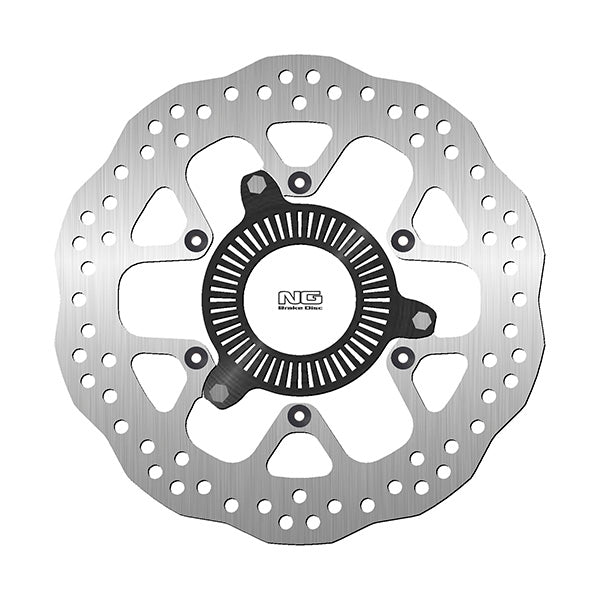 DISCO FRENO NG BENELLI LEONCINO 500/800 - QJ MOTOR SRT 700/800