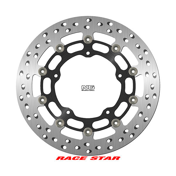 DISCO FRENO RACING NG YAMAHA R1-R1M-R1S 1000