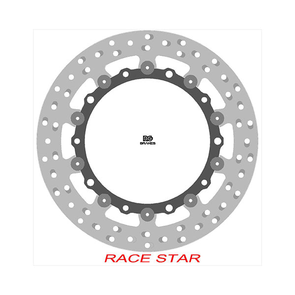 DISCO FRENO RACING NG BMW