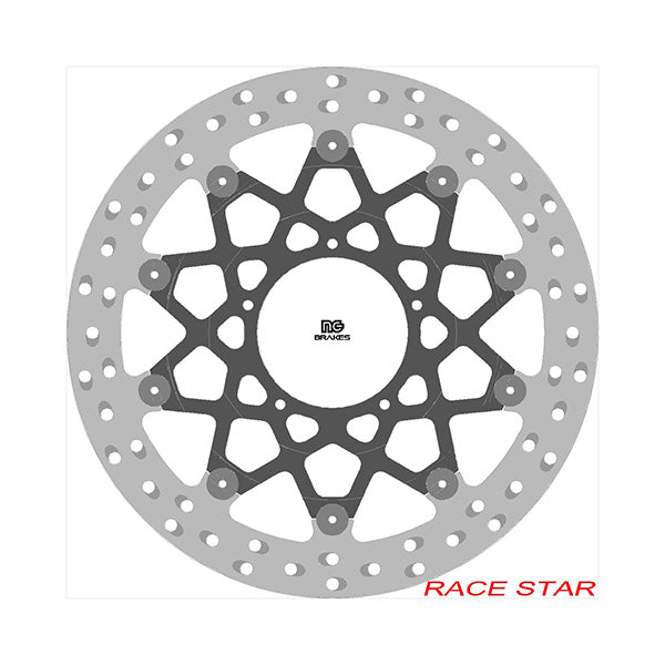 DISCO FRENO RACING NG HONDA CBR RR-R 1000