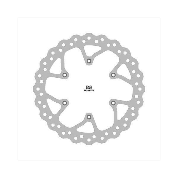 DISCO FRENO NG FANTIC MOTOR XEF COMPETITION - PERFORMANCE 125
