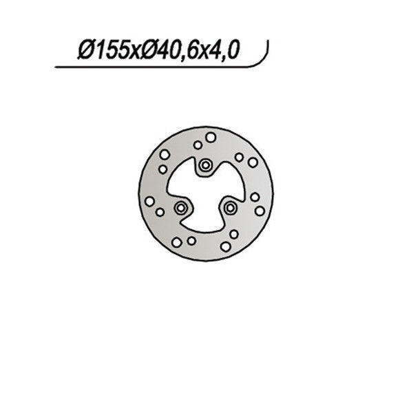 DISCO FRENO NG APRILIA SONIC 50