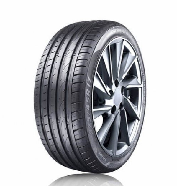 APTANY 235/40 ZR17 90W RA301