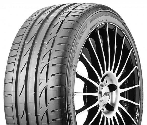 BRIDGESTONE 195/50 R20 93W POTENZA S001 I XL *(BMW)
