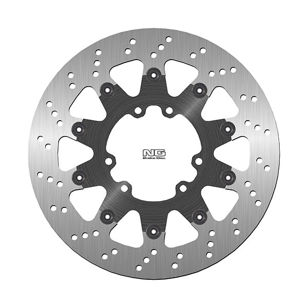 DISCO FRENO NG HM-VENT HONDA CR - CRE - CRM - CRF 125/250/450/500