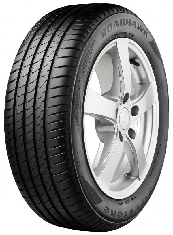 FIRESTONE 265/65 R17 112H ROADHAWK