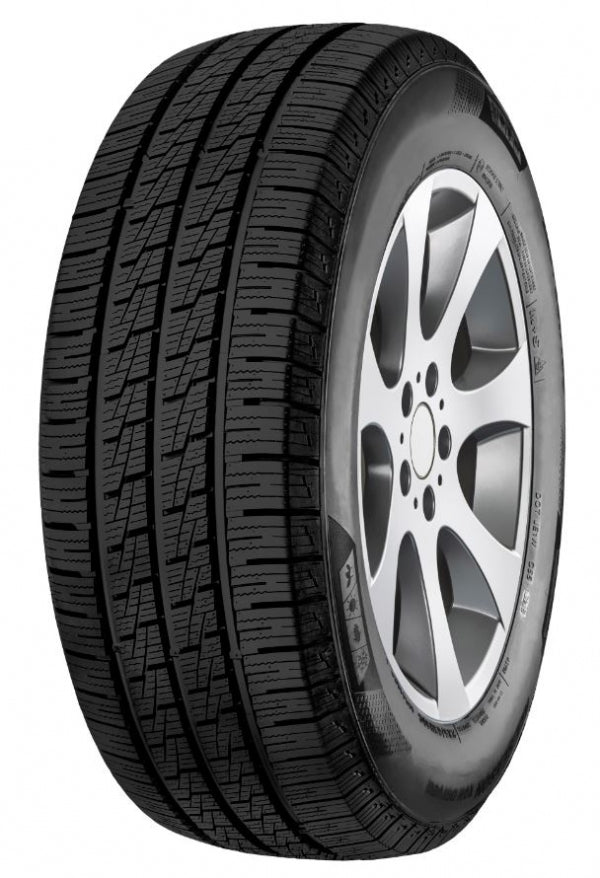 MINERVA 205/70 R15C 106/104S ALL SEASON VAN MASTER