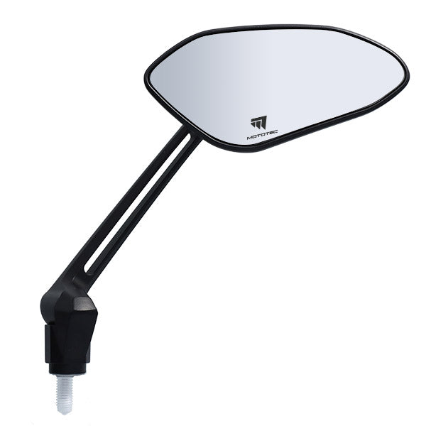 COPPIA DI SPECCHI RETROVISORI MOTOTEC R1X TOURING