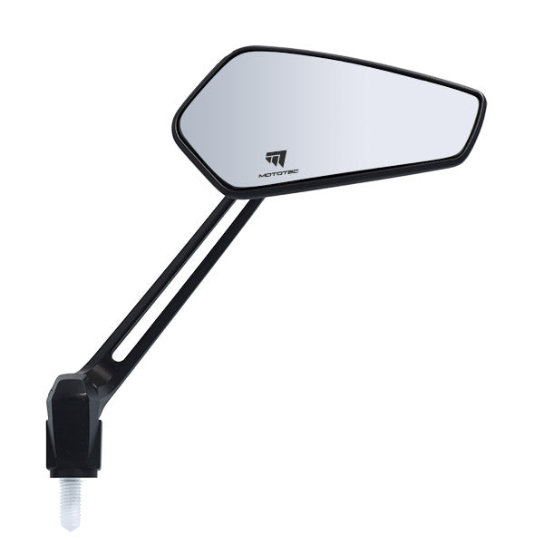 COPPIA DI SPECCHI RETROVISORI MOTOTEC VX-R TOURING