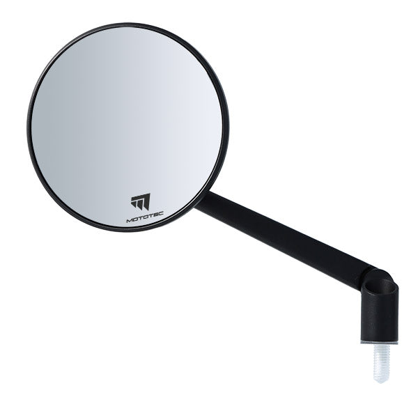 COPPIA DI SPECCHI RETROVISORI MOTOTEC CFR-1 TOURING