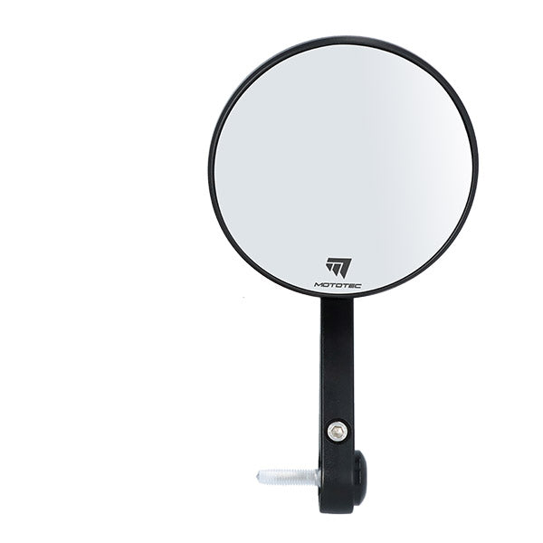 COPPIA DI SPECCHI RETROVISORI MOTOTEC CFR-1 BAREND HB4