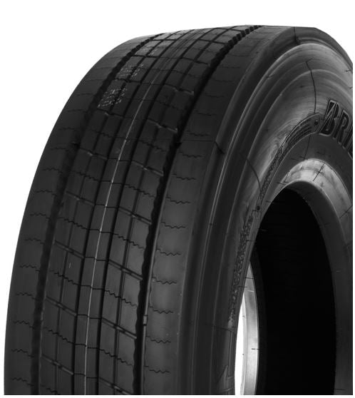BRIDGESTONE 315/80 R22.5 156L/154 M DURAVIS RS2 SD  TL (DIRECCIÓN-REGIONAL) M+S/3PMSF